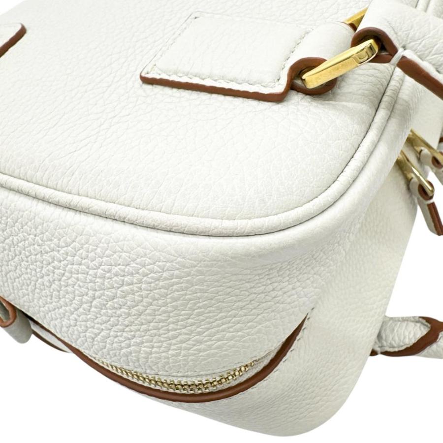 LOEWE（ロエベ） アマソナ19 スクエア 2WAY ショルダーバッグ