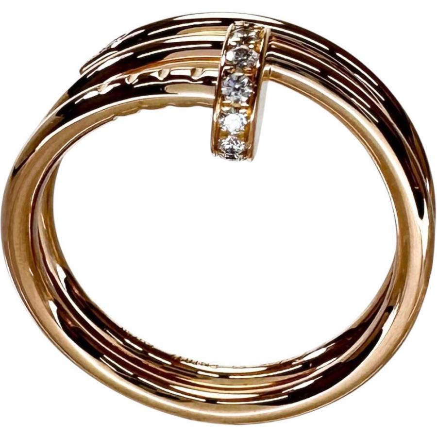 Cartier（カルティエ） 13号CARTIER/カルティエ ジュストアンクル