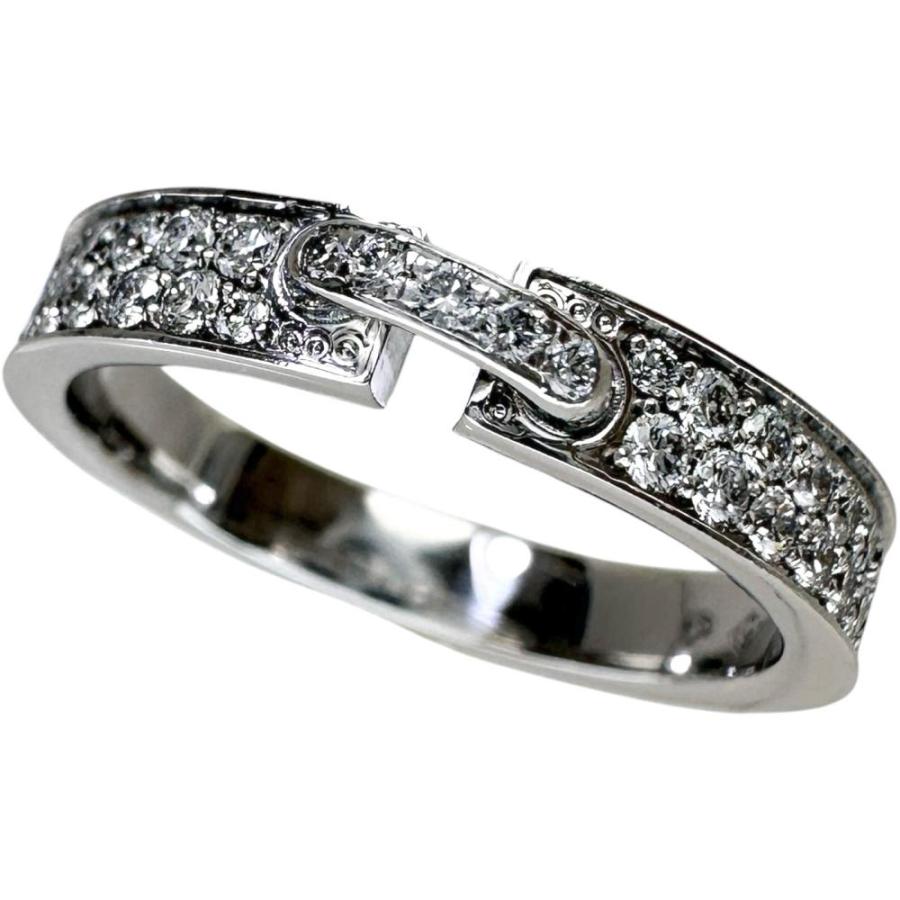 CHAUMET（ショーメ） 12号Chaumet/ショーメ リアンリング エヴィダンス 