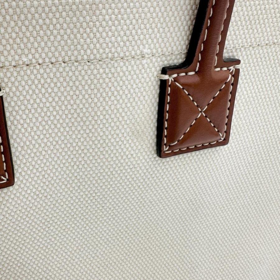 BURBERRY（バーバリー） ミニフレヤトート 2WAYショルダーバッグ 