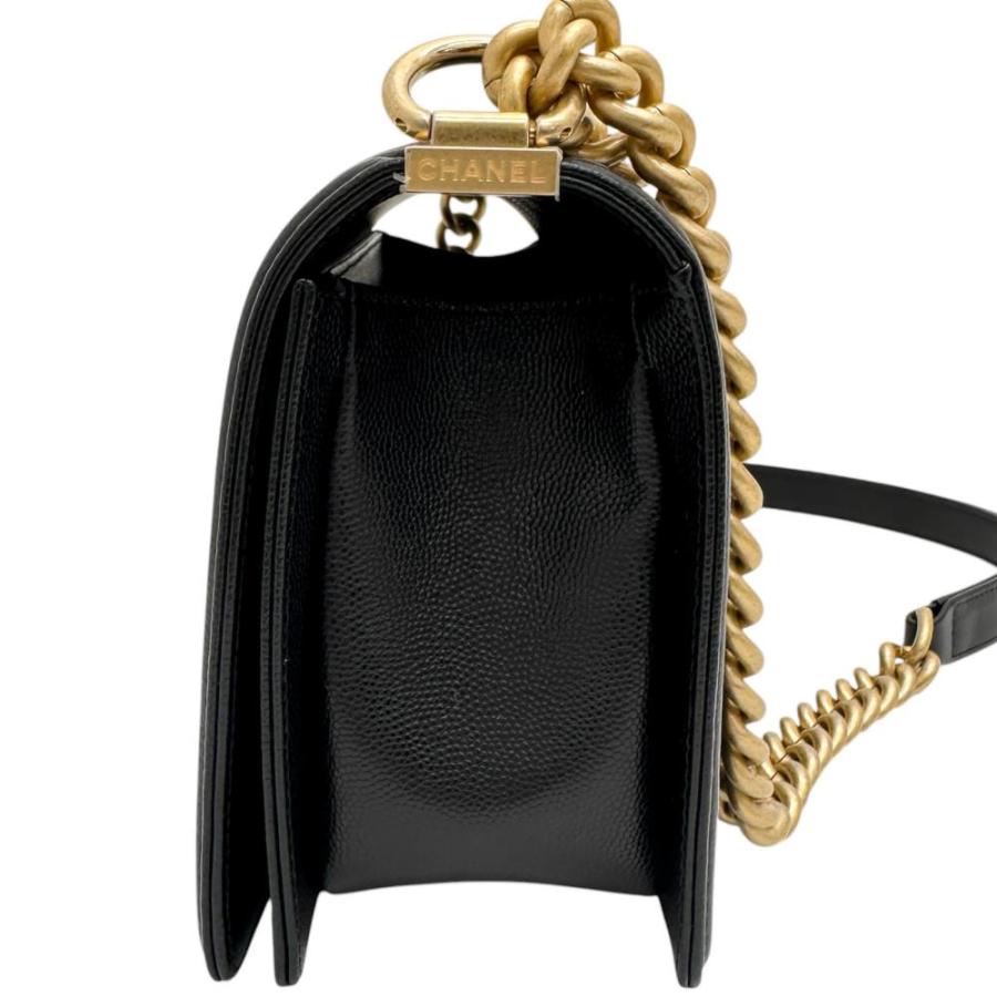 CHANEL（シャネル） ボーイシャネル25 A67086 チェーンショルダー 