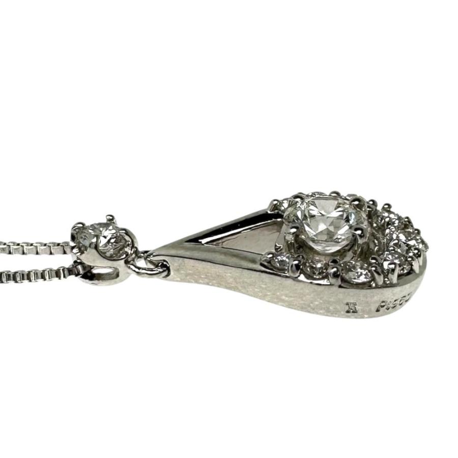 Vendome Aoyama/ヴァンドーム青山 ダイヤモンド(中央) 0.145ct ダイヤ 