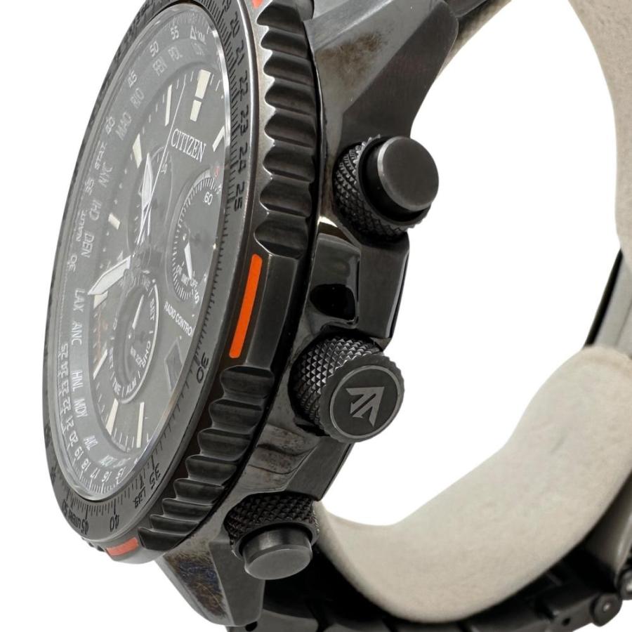 CITIZEN（シチズン） プロマスター エコドライブ E660-S115451 腕時計