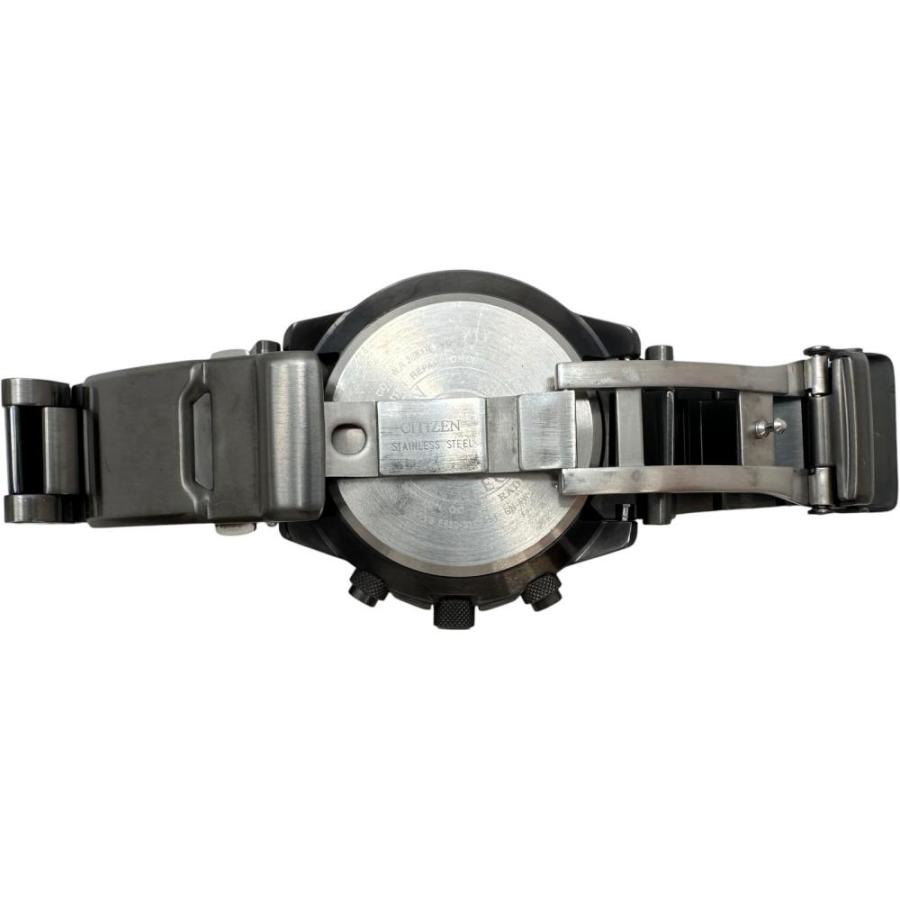 CITIZEN（シチズン） プロマスター エコドライブ E660-S115451 腕時計