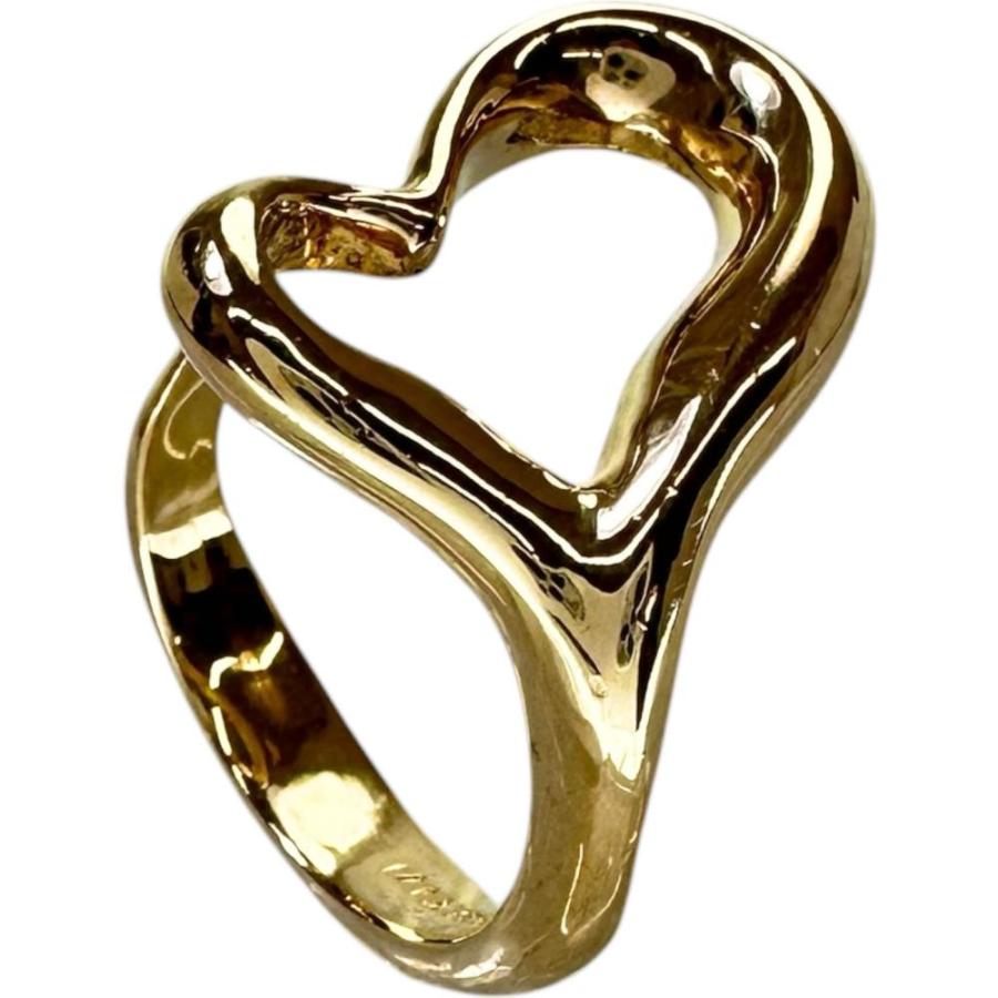 TIFFANY&Co.（ティファニー） 14号TIFFANY&Co./ティファニー オープン