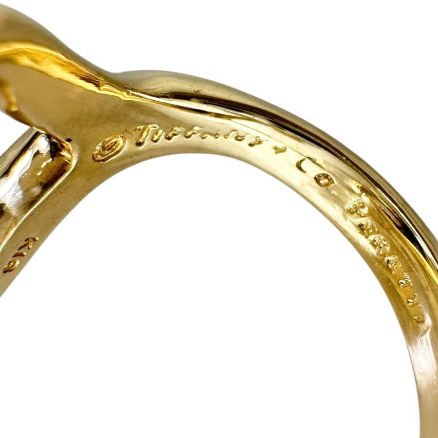 TIFFANY&Co.（ティファニー） 14号TIFFANY&Co./ティファニー オープン
