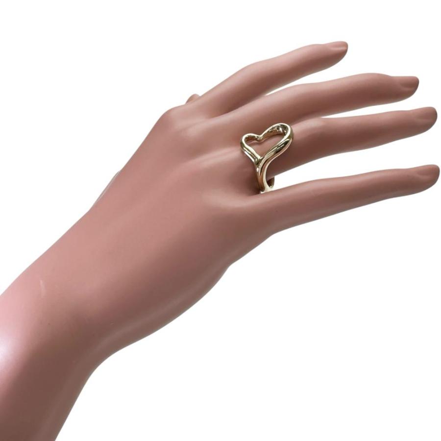 TIFFANY&Co.（ティファニー） 14号TIFFANY&Co./ティファニー オープン