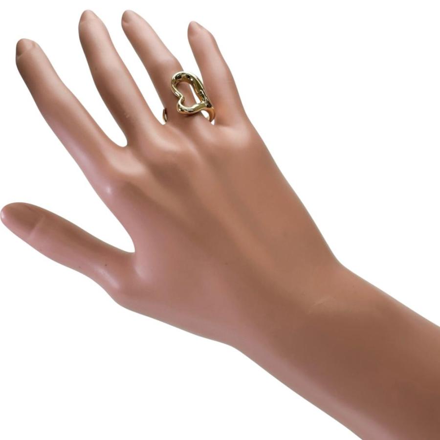 TIFFANY&Co.（ティファニー） 14号TIFFANY&Co./ティファニー オープン