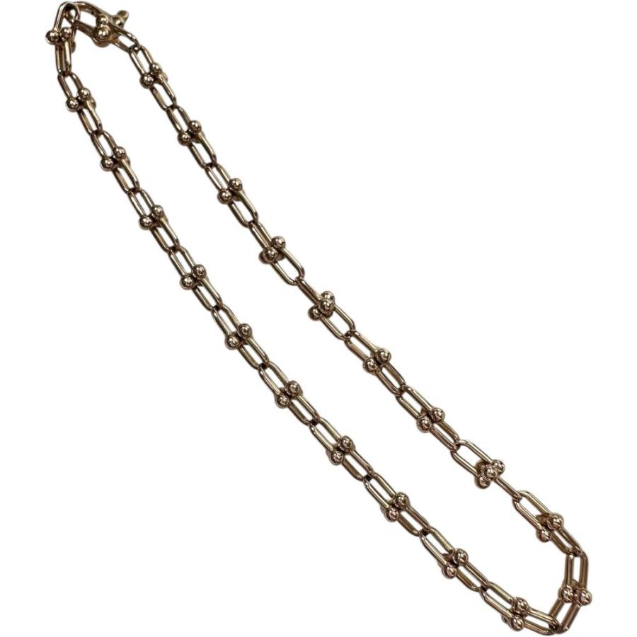 TIFFANY&Co.（ティファニー） ハードウェア マイクロリンク