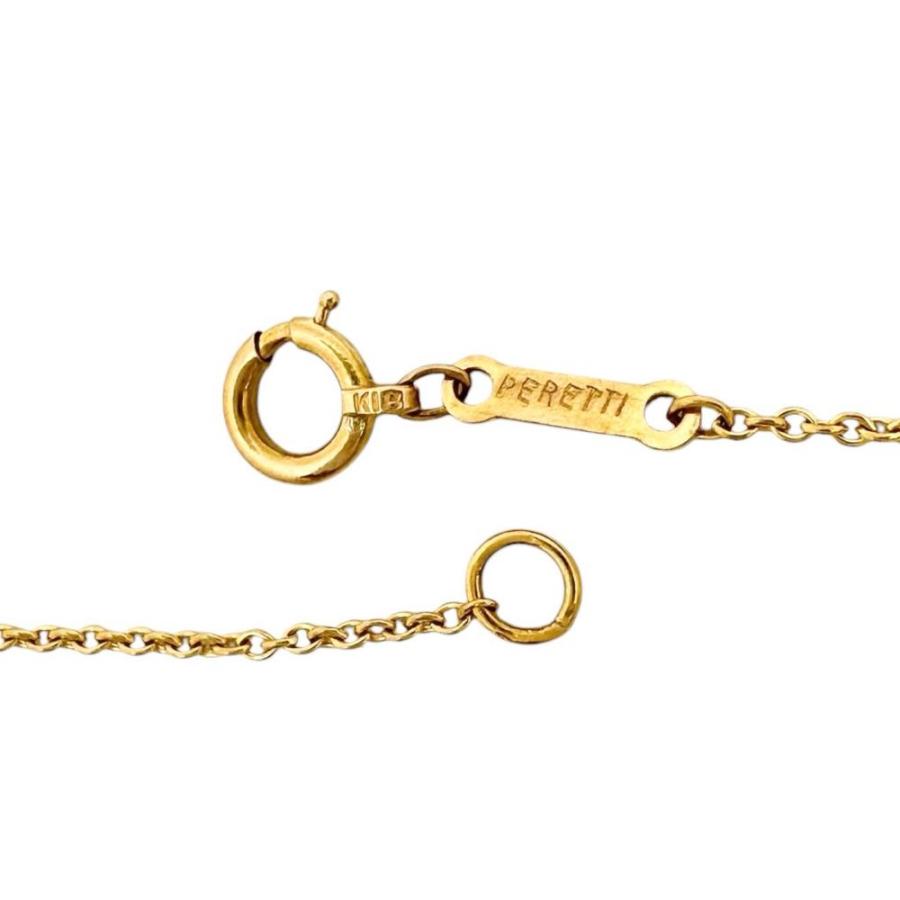 TIFFANY&Co.（ティファニー） オープンハート エルサペレッティ ミニ