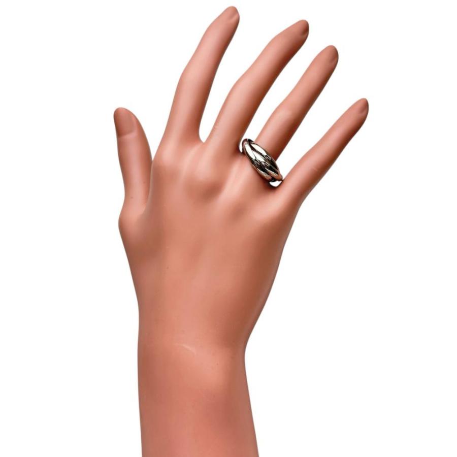 Cartier（カルティエ） 16.5号CARTIER/カルティエ トリニティ リング