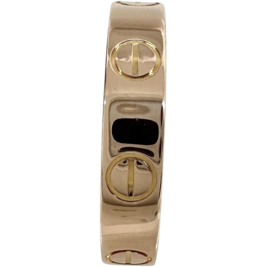 Cartier（カルティエ） 8号CARTIER/カルティエ ミニラブ リング・指輪