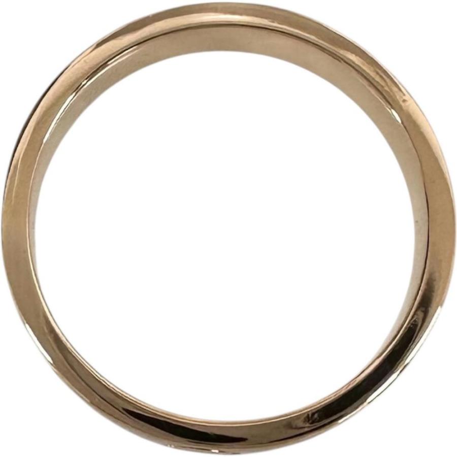 Cartier（カルティエ） 8号CARTIER/カルティエ ミニラブ リング・指輪