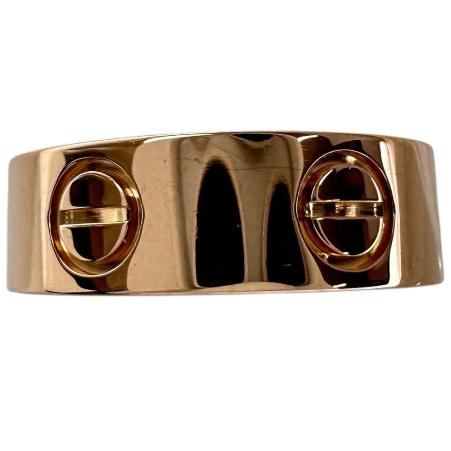 Cartier（カルティエ） 7号CARTIER/カルティエ ラブリング リング 