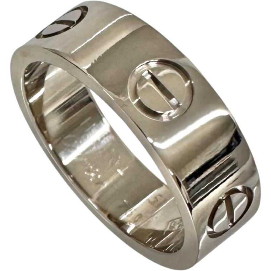 Cartier（カルティエ） 10.5号CARTIER/カルティエ ラブ リング・指輪 