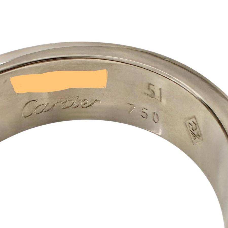 Cartier（カルティエ） 10.5号CARTIER/カルティエ ラブ リング・指輪