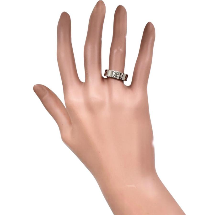Cartier（カルティエ） 10.5号CARTIER/カルティエ ラブ リング・指輪 