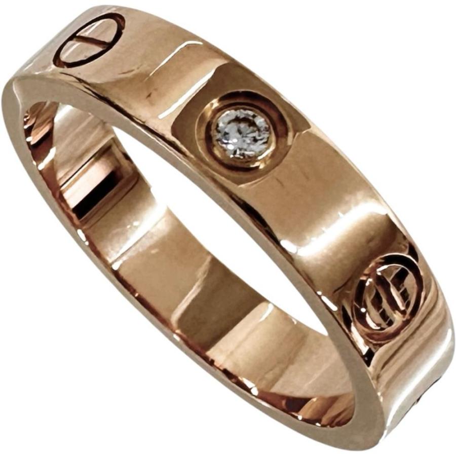 Cartier（カルティエ） 11号CARTIER/カルティエ ミニラブ 1P 