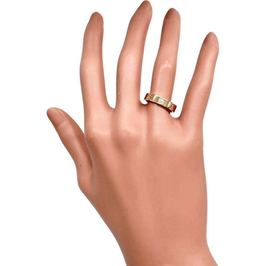 Cartier（カルティエ） 11号CARTIER/カルティエ ミニラブ 1P 