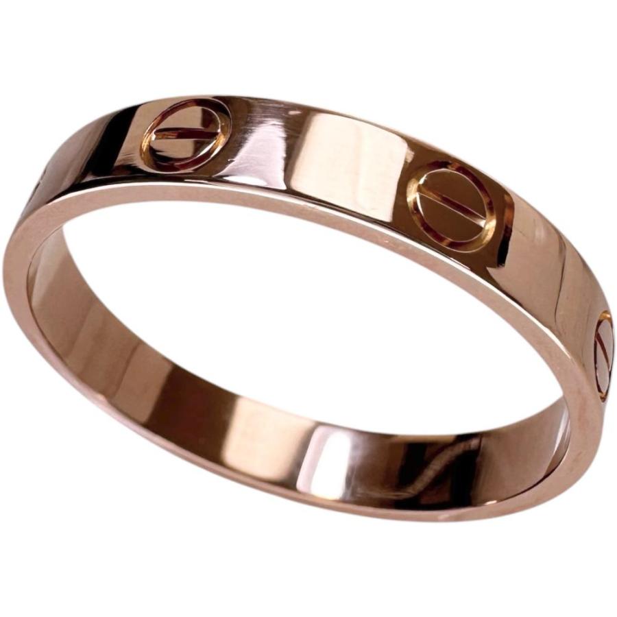Cartier（カルティエ） 19号CARTIER/カルティエ ミニラブ メンズOK