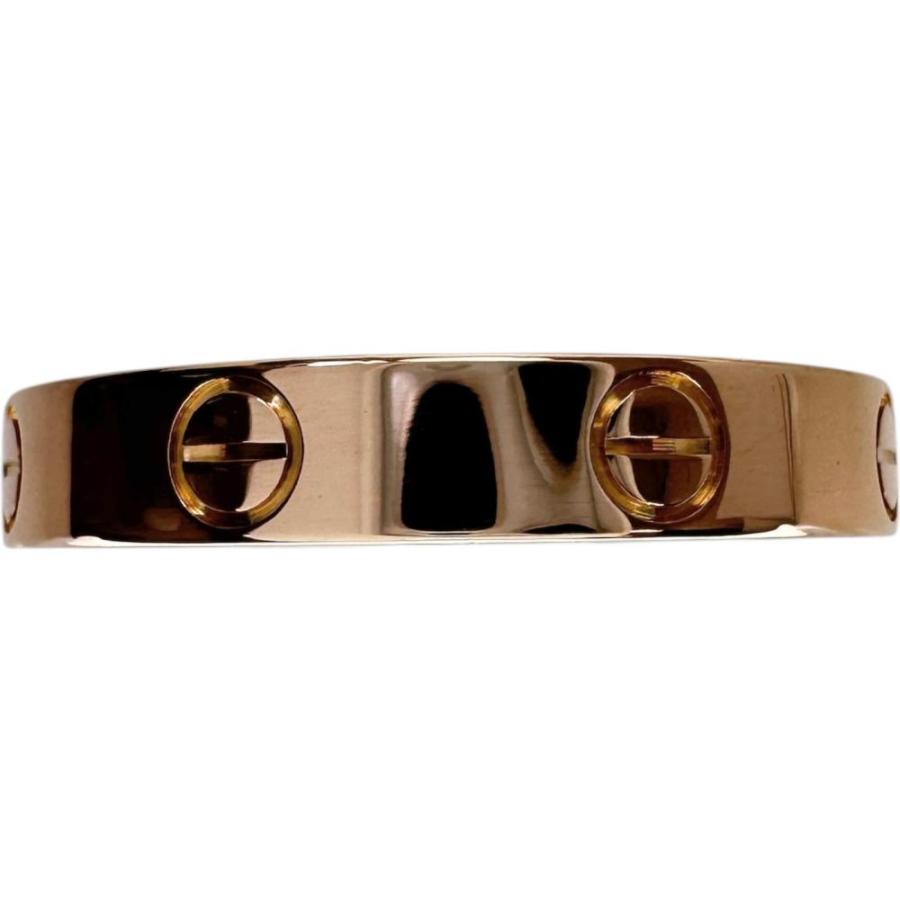 Cartier（カルティエ） 19号CARTIER/カルティエ ミニラブ メンズOK