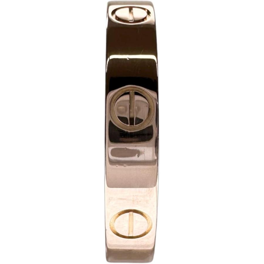 Cartier（カルティエ） 19号CARTIER/カルティエ ミニラブ メンズOK
