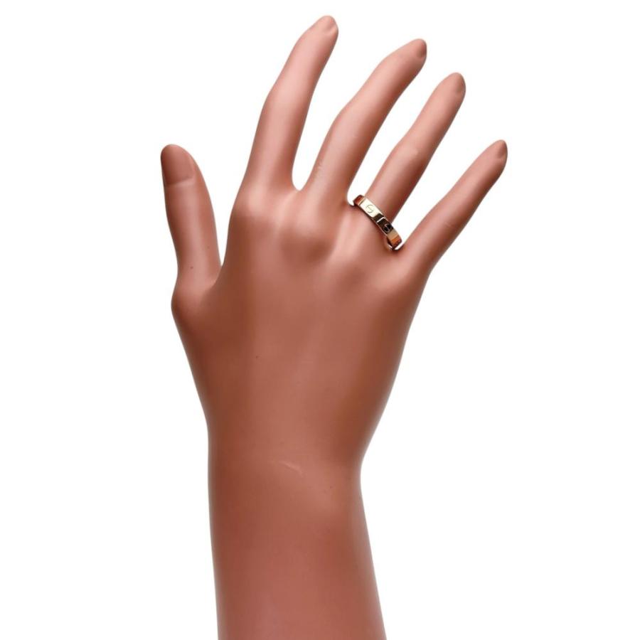 Cartier（カルティエ） 19号CARTIER/カルティエ ミニラブ メンズOK