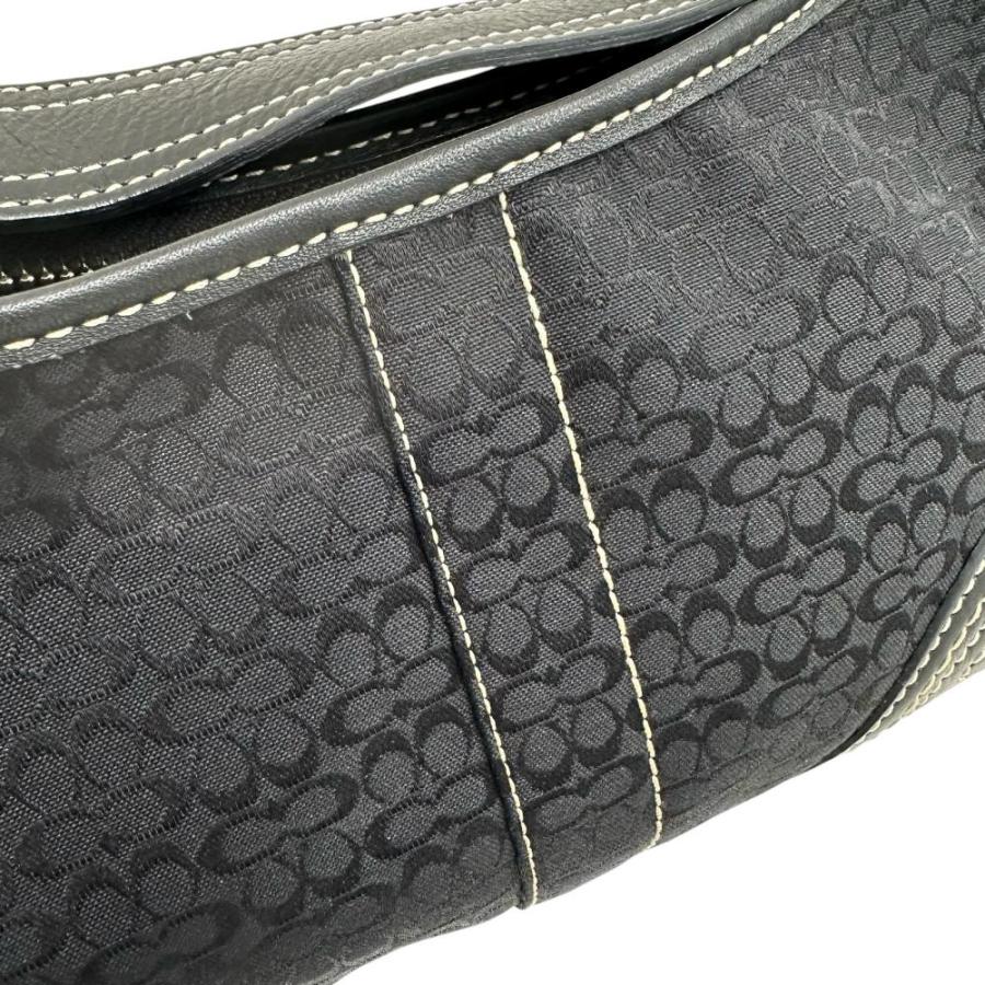 COACH（コーチ） 2154 ミニシグネチャー ワンショルダー ショルダー