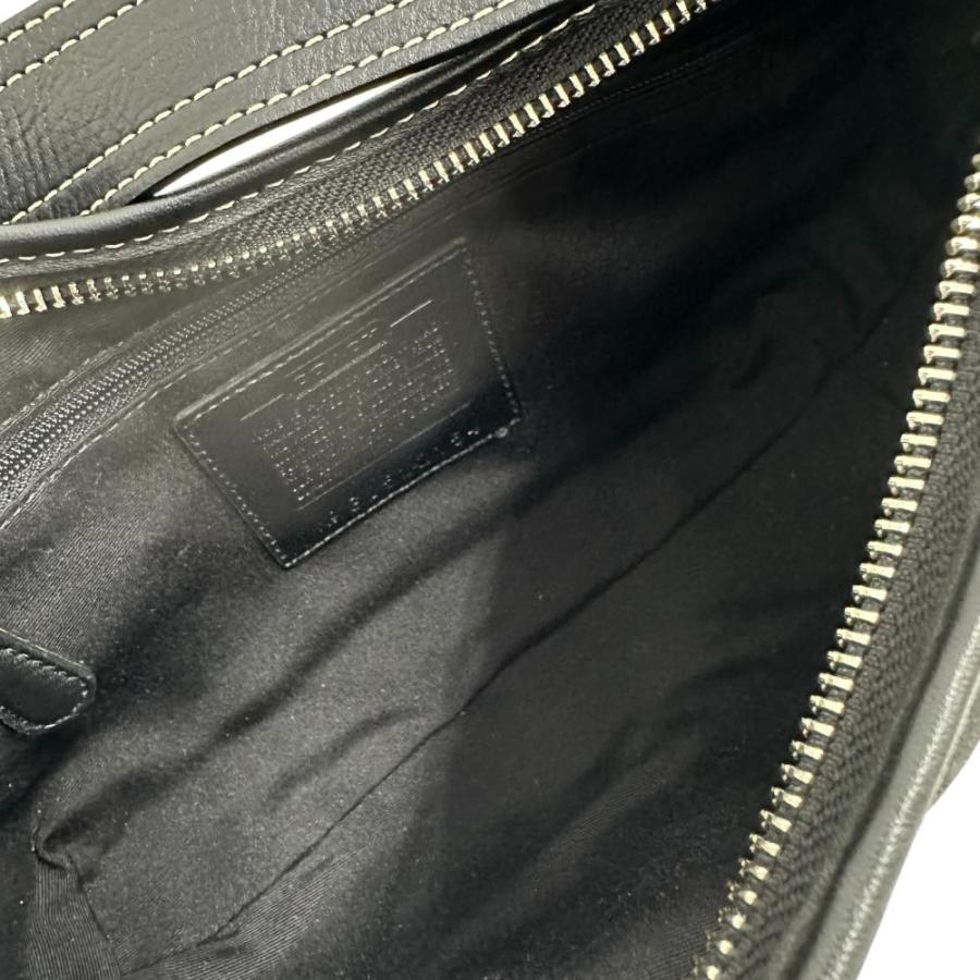 COACH（コーチ） 2154 ミニシグネチャー ワンショルダー ショルダー