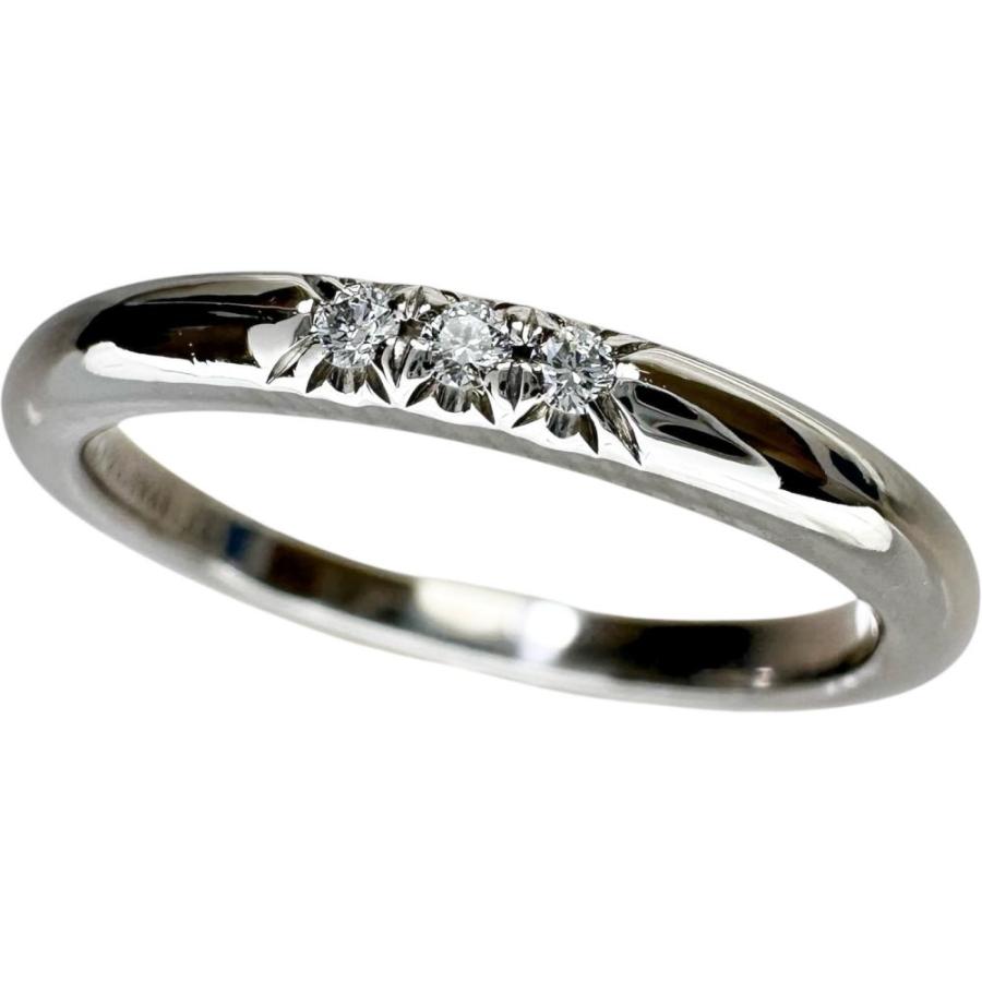 TIFFANY&Co.（ティファニー） 6.5号TIFFANY&Co./ティファニー