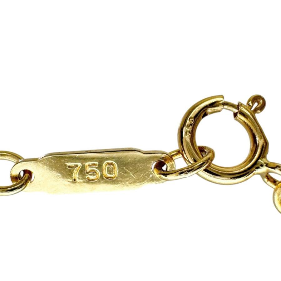 TIFFANY&Co.（ティファニー） アズキチェーン チェーンのみ ネックレス