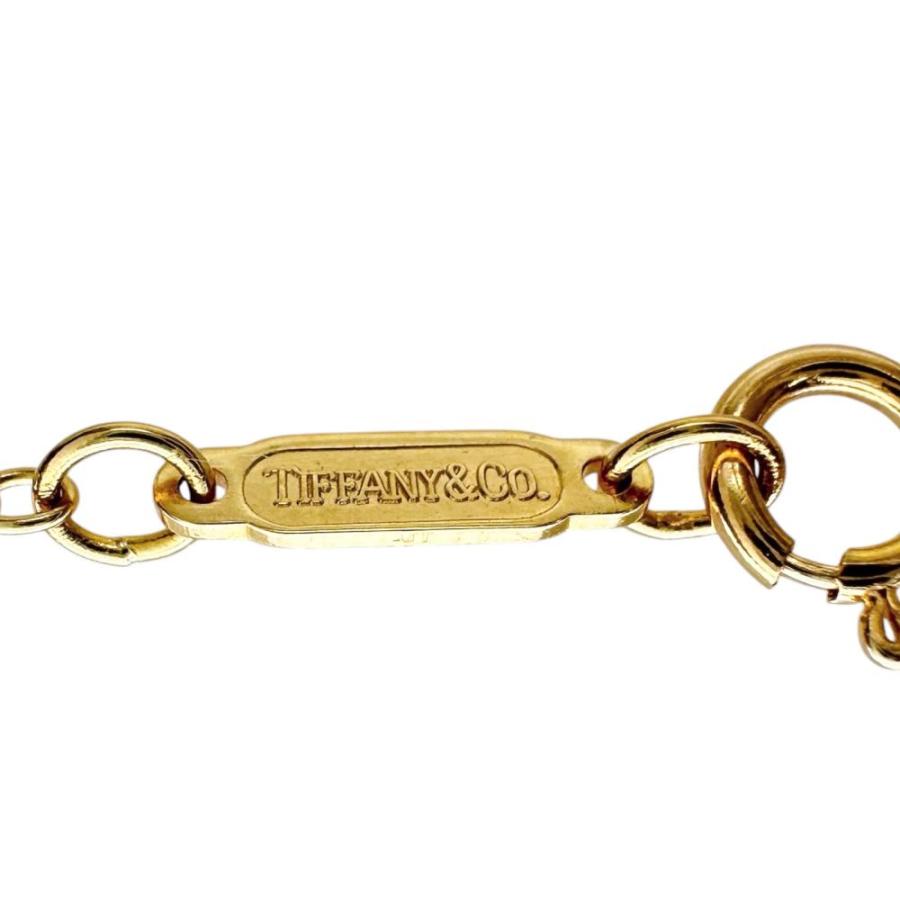 TIFFANY&Co.（ティファニー） アズキチェーン チェーンのみ ネックレス