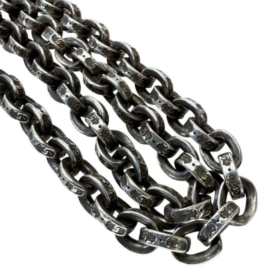 CHROME HEARTS/クロムハーツ PAPER CHAIN ペーパーチェーン 18インチ