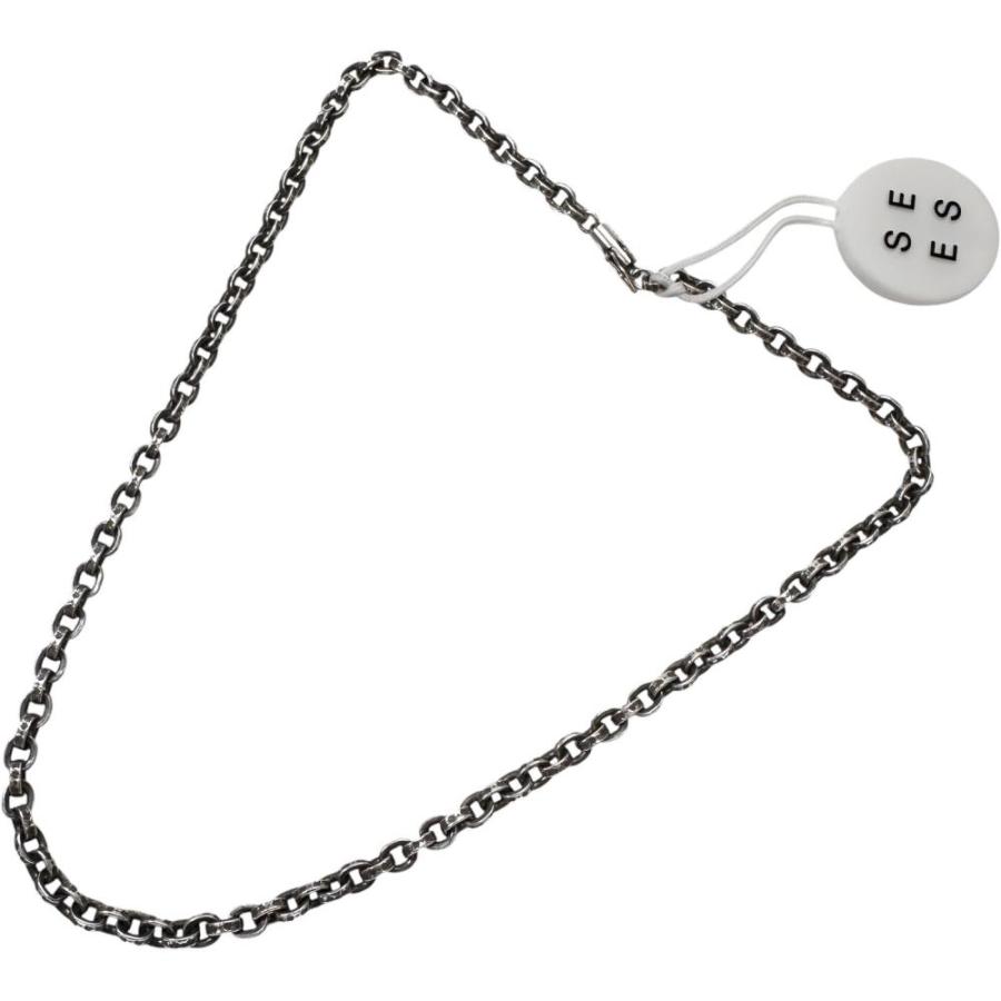 CHROME HEARTS/クロムハーツ PAPER CHAIN ペーパーチェーン 18インチ