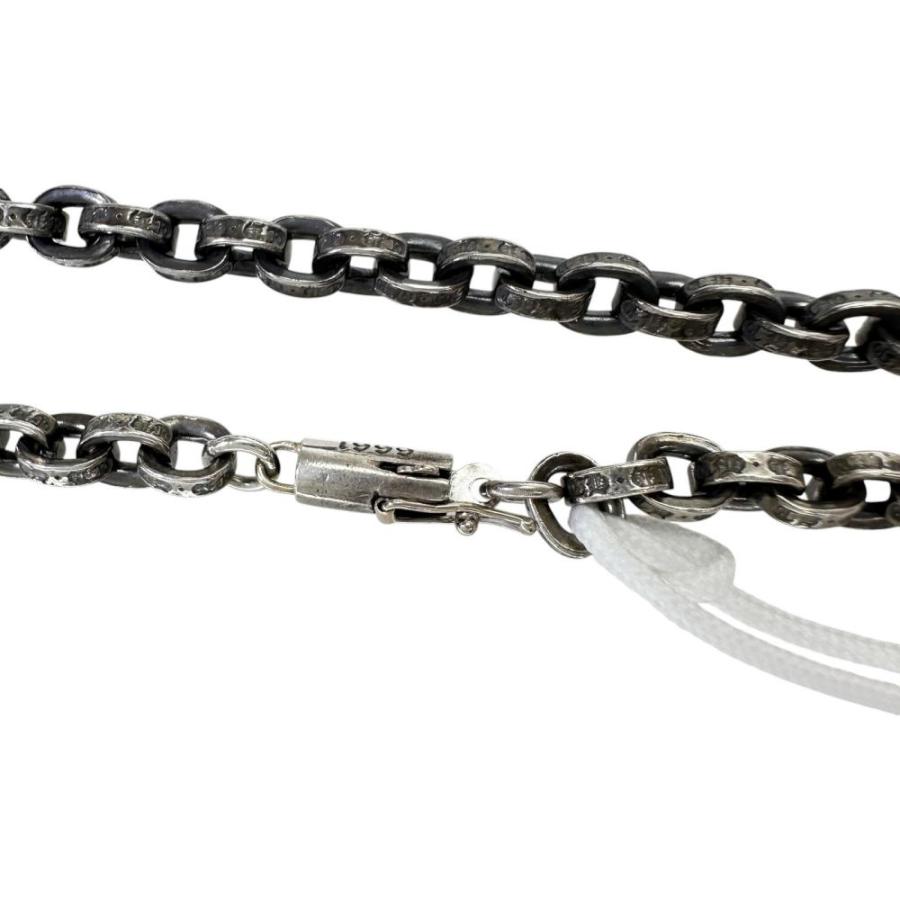 CHROME HEARTS/クロムハーツ PAPER CHAIN ペーパーチェーン 18インチ