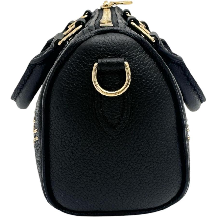 LOUIS VUITTON（ルイ・ヴィトン） ナノスピーディ スタッズ M46745