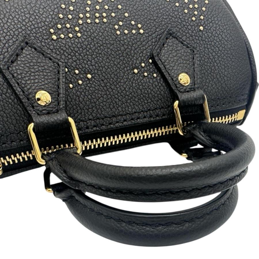 LOUIS VUITTON（ルイ・ヴィトン） ナノスピーディ スタッズ M46745
