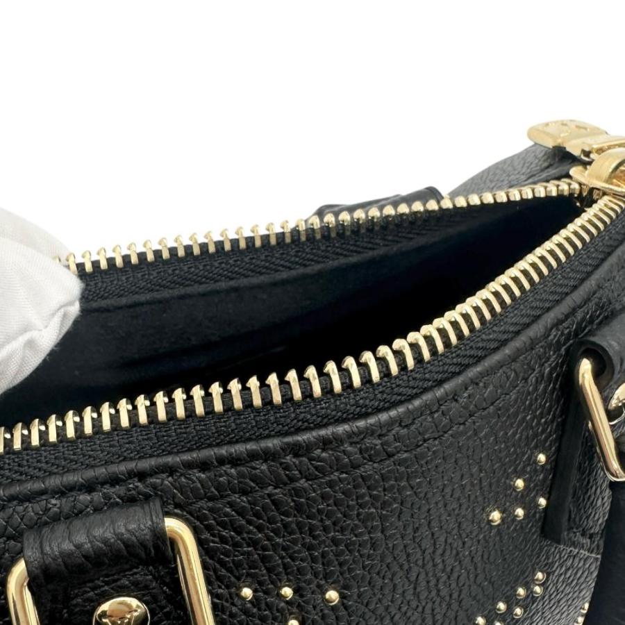 LOUIS VUITTON（ルイ・ヴィトン） ナノスピーディ スタッズ M46745
