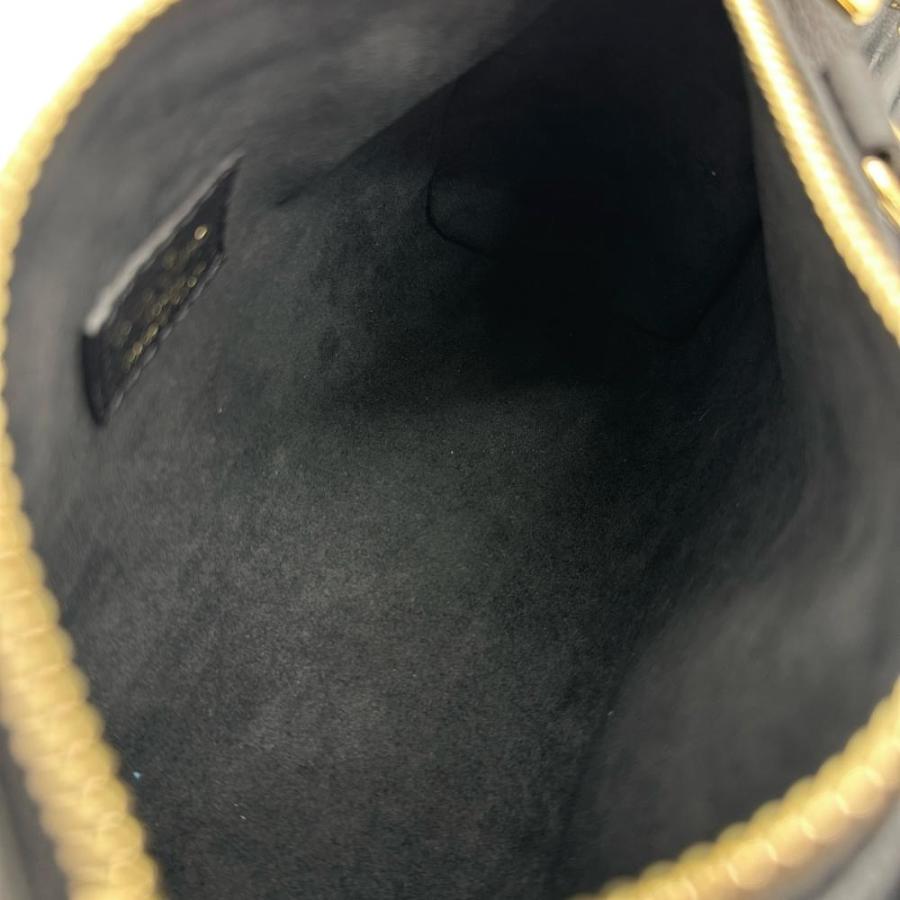 LOUIS VUITTON（ルイ・ヴィトン） ナノスピーディ スタッズ M46745