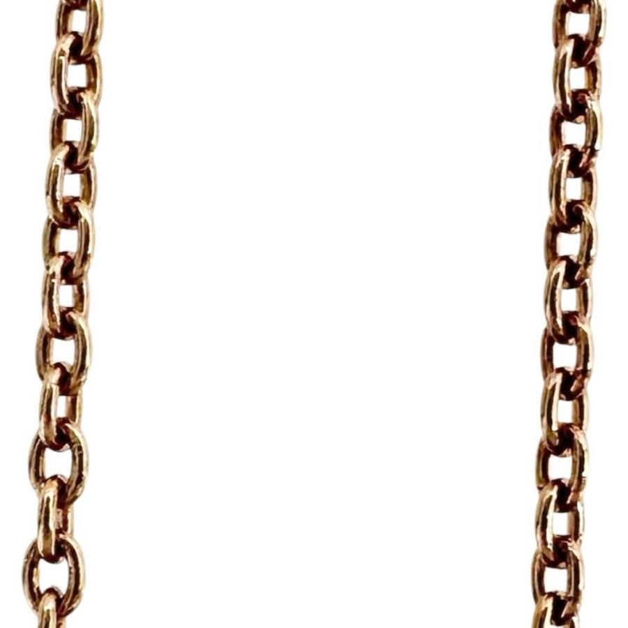 STAR JEWELRY/スタージュエリー マルチカラー石 ネックレス K10PG