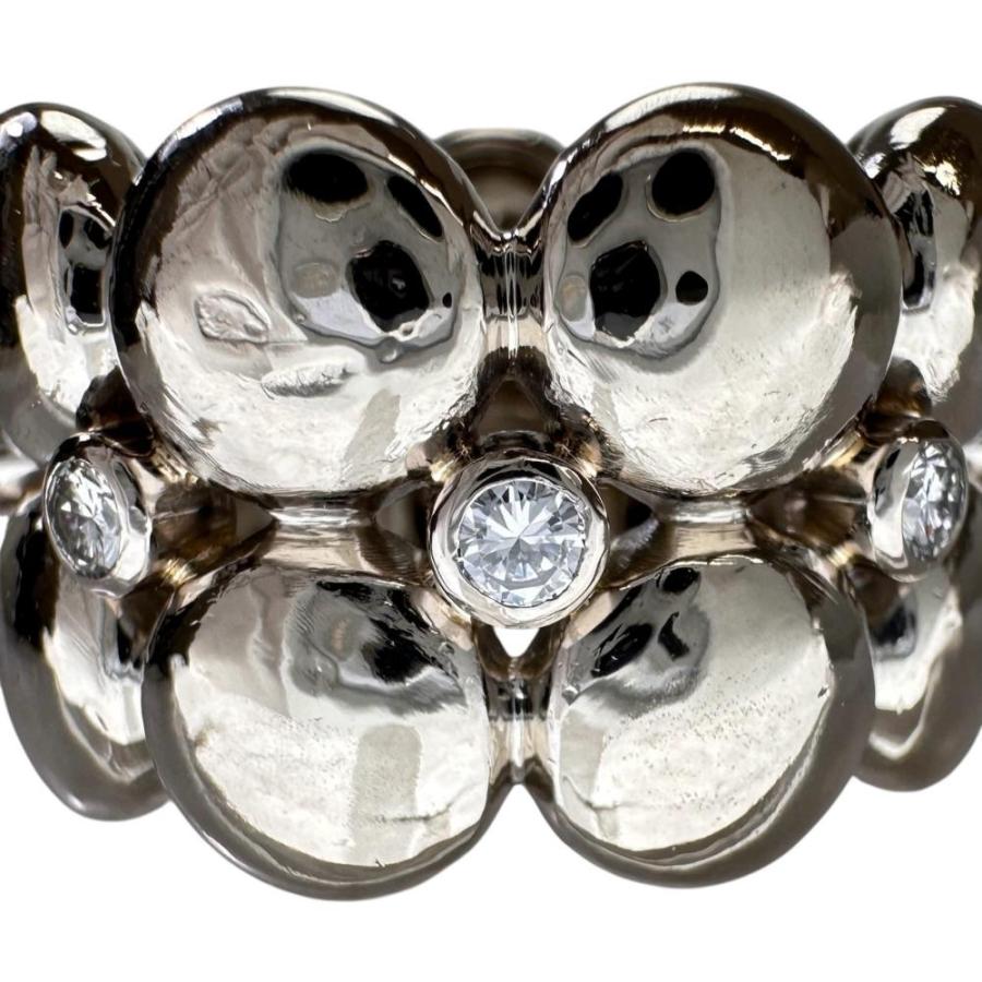 Cartier（カルティエ） 12号CARTIER/カルティエ ハニームーン オールド
