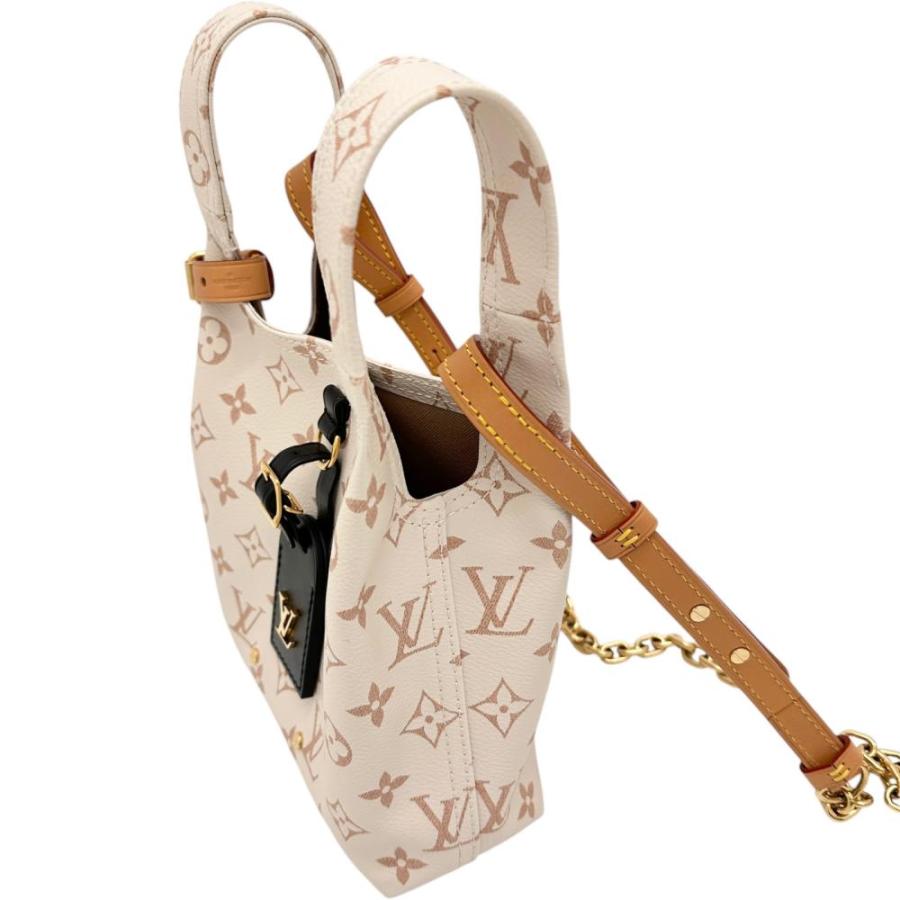 LOUIS VUITTON（ルイ・ヴィトン） アトランティスBB M24408 モノグラム 