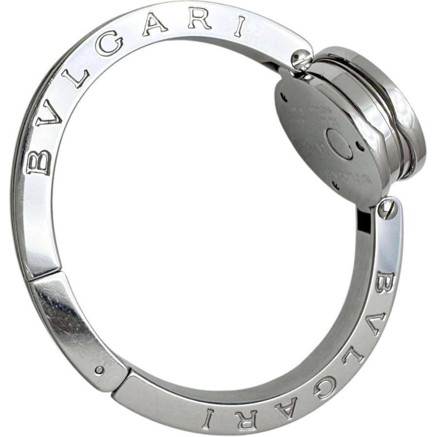 BVLGARI（ブルガリ） B-zero1 Sサイズ BZ22S 腕時計 ステンレス