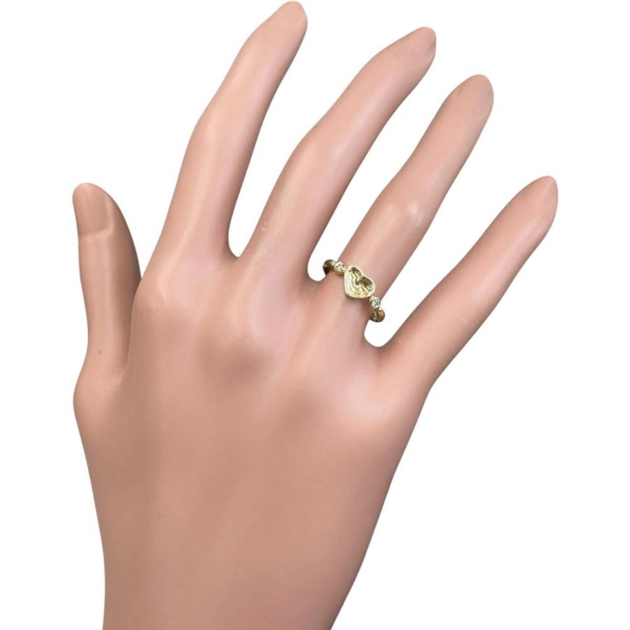 TIFFANY&Co.（ティファニー） 9号TIFFANY&Co./ティファニー ハート 