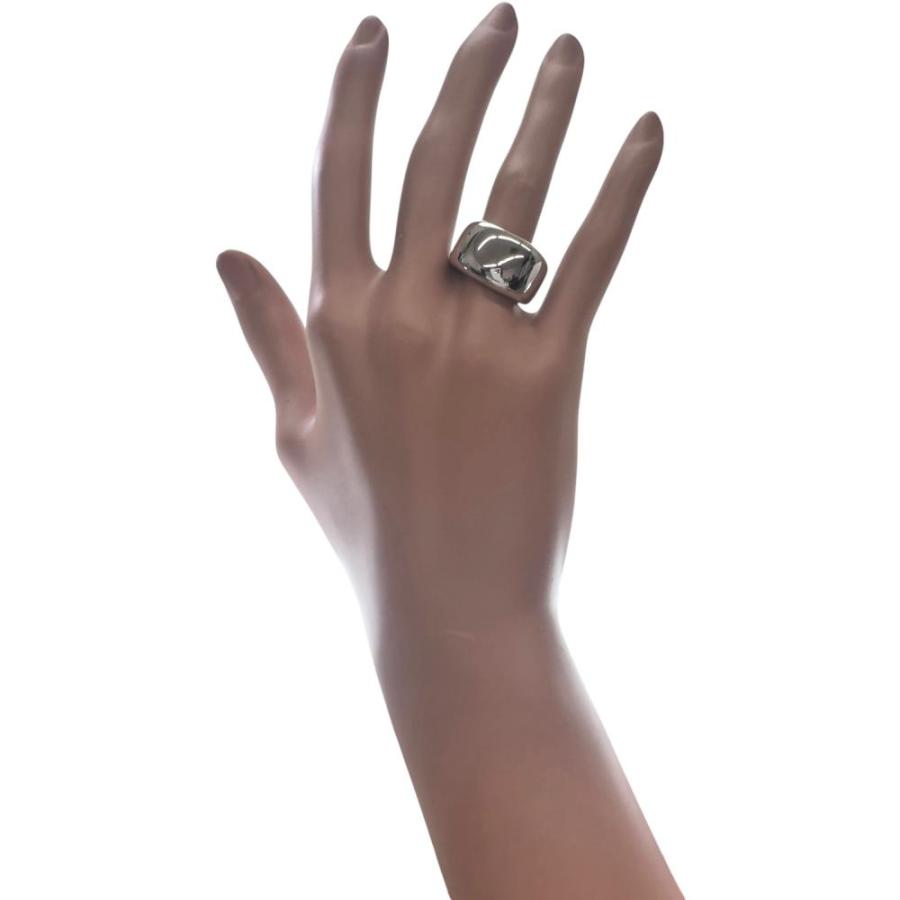 Cartier カルティエ　ヌーベルバーグ　 リング ヴィンテージ　WG 値下げ Cartier（カルティエ） 12.5号CARTIER/カルティエ ヌーベルバーグ
