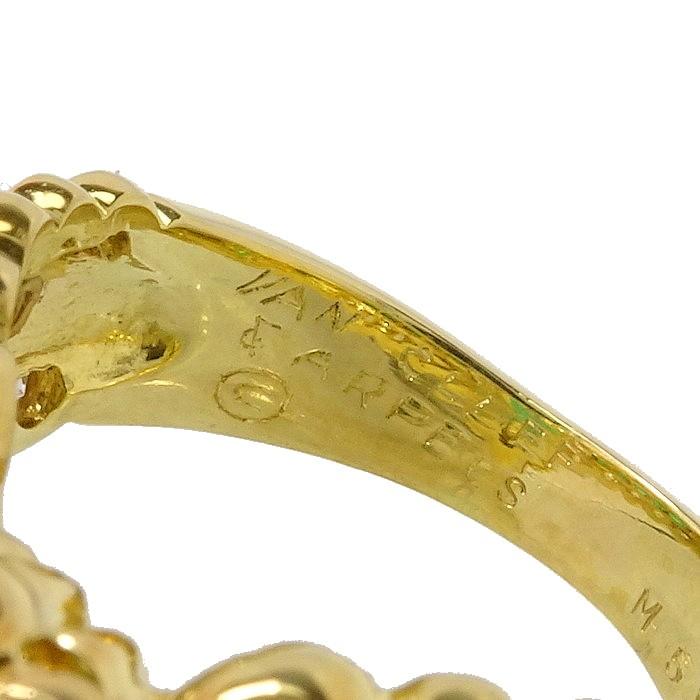 10号 Van Cleef & Arpels/ヴァンクリーフ&アーペル ハート 10号 Van Cleef & Arpels/ヴァンクリーフ&アーペル ハート