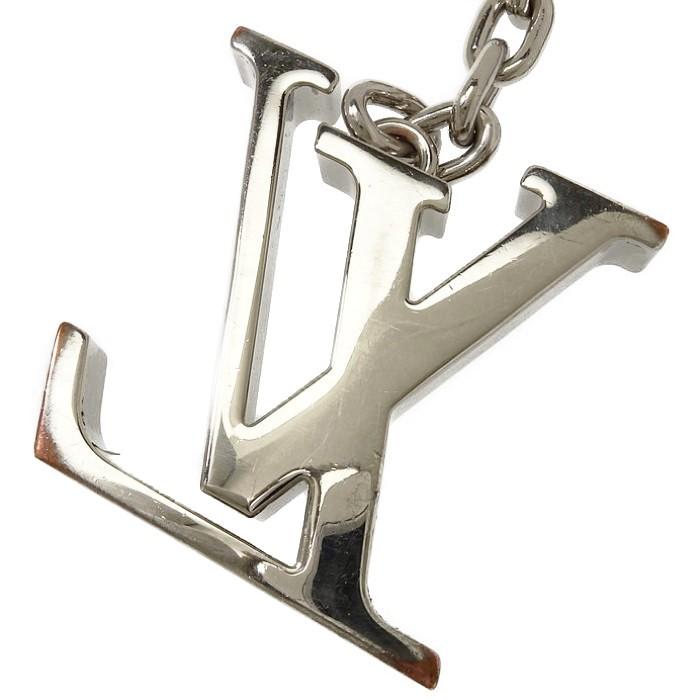 【美品】ルイヴィトン ポルトクレ イニシャル キーホルダー M65071 Amazon.co.jp: ルイヴィトン キーリング M65071 ポルト クレ