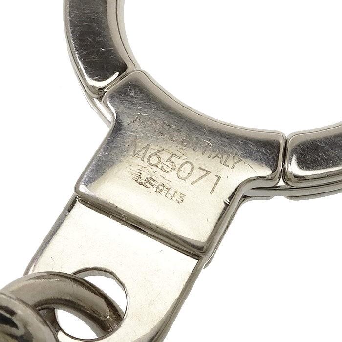 【美品】ルイヴィトン ポルトクレ イニシャル キーホルダー M65071 Amazon.co.jp: ルイヴィトン キーリング M65071 ポルト クレ