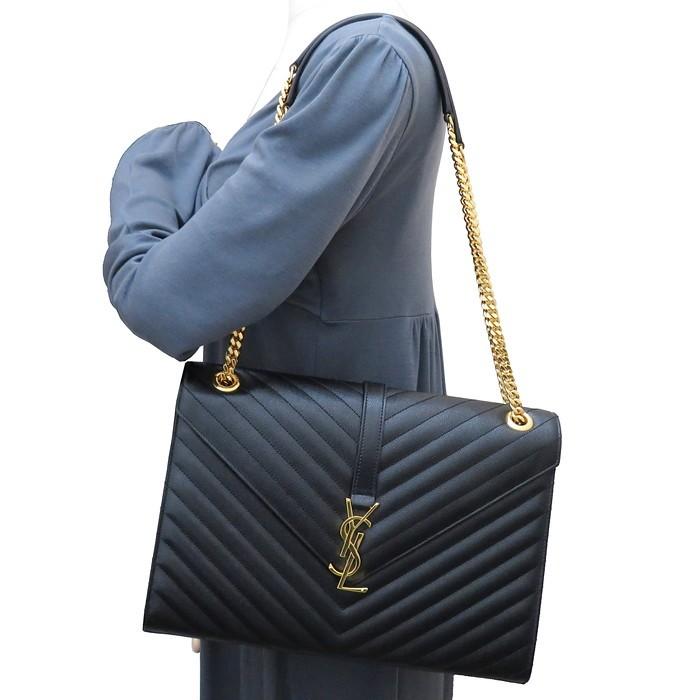 SAINT LAURENT/サンローラン クラシック・モノグラム ARS396910 SAINT LAURENT/サンローラン クラシック・モノグラム ARS396910