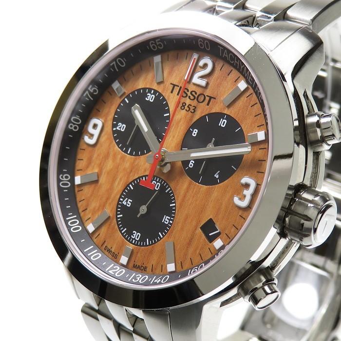 ティソ 腕時計  T-スポーツ PRC200　バスケットボール T TISSOT（ティソ） T-スポーツ PRC200 バスケットボール T055.417.11